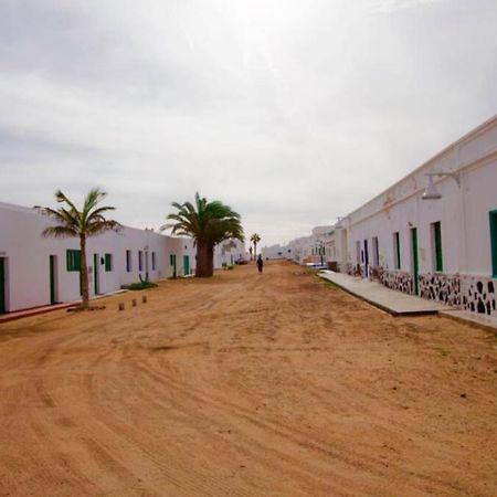 Lightbooking La Graciosa กาเลตา เด เซโบ ภายนอก รูปภาพ