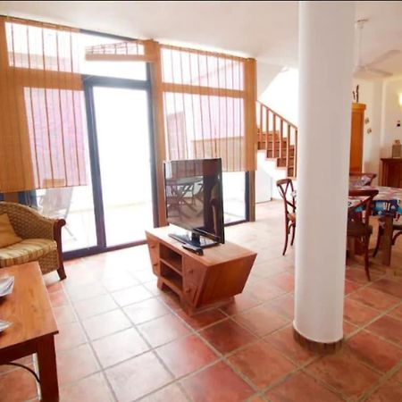 Lightbooking La Graciosa กาเลตา เด เซโบ ภายนอก รูปภาพ