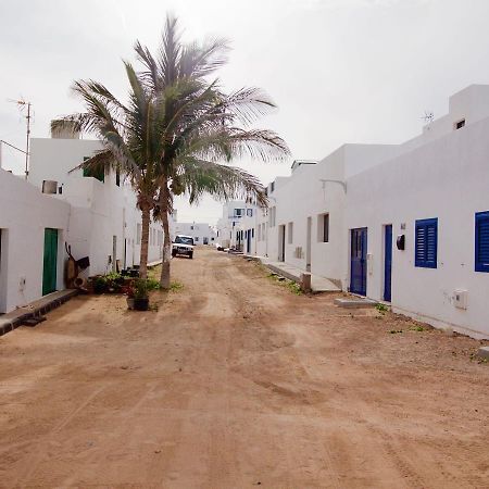 Lightbooking La Graciosa กาเลตา เด เซโบ ภายนอก รูปภาพ