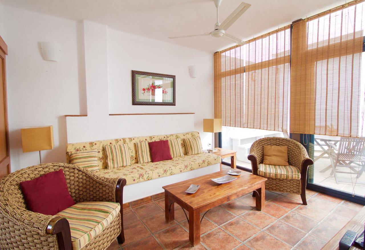Lightbooking La Graciosa กาเลตา เด เซโบ ภายนอก รูปภาพ